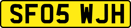 SF05WJH