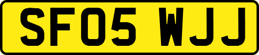 SF05WJJ