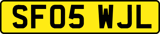 SF05WJL
