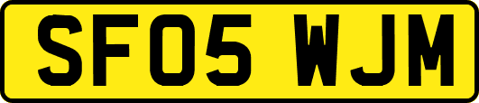 SF05WJM