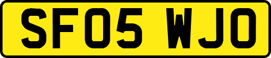 SF05WJO