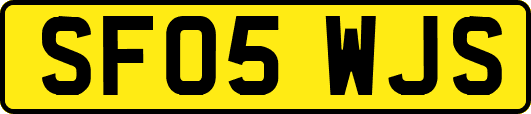 SF05WJS