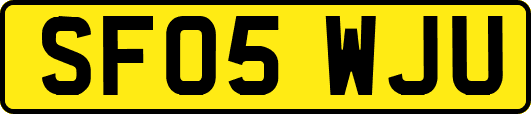 SF05WJU