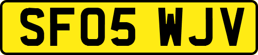 SF05WJV