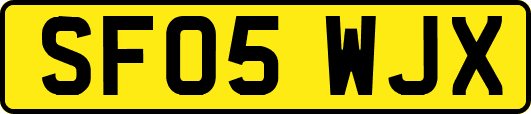 SF05WJX