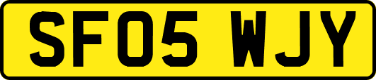SF05WJY