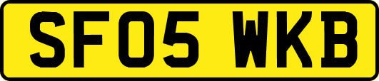 SF05WKB