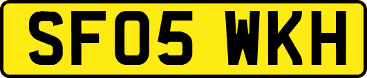SF05WKH