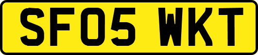 SF05WKT