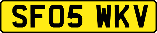 SF05WKV