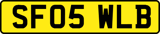SF05WLB