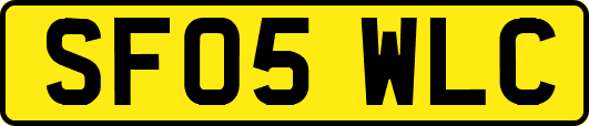 SF05WLC
