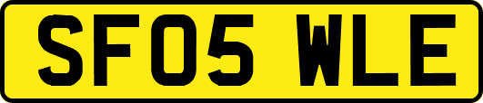 SF05WLE
