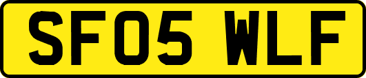 SF05WLF