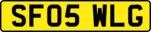 SF05WLG