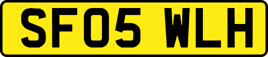 SF05WLH