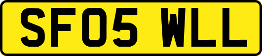 SF05WLL