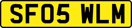 SF05WLM