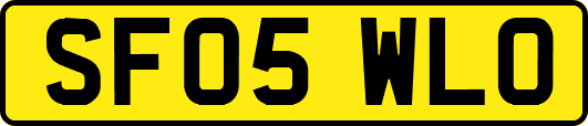 SF05WLO