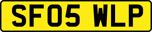 SF05WLP