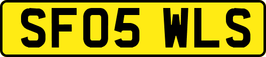 SF05WLS