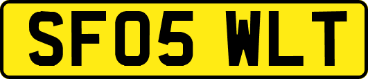 SF05WLT