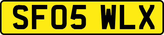 SF05WLX