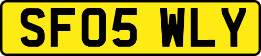 SF05WLY