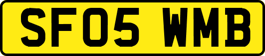 SF05WMB
