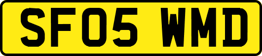 SF05WMD