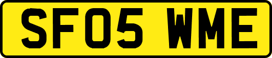 SF05WME