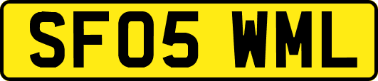 SF05WML