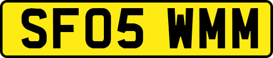 SF05WMM