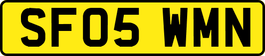 SF05WMN