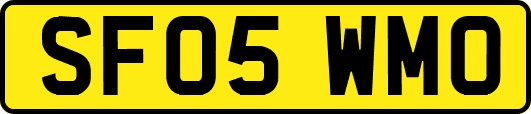 SF05WMO