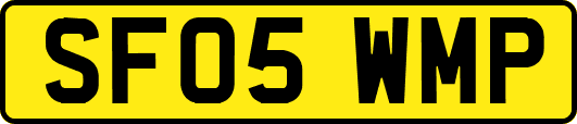 SF05WMP