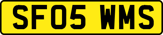 SF05WMS