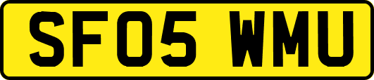 SF05WMU