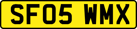 SF05WMX