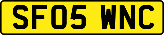 SF05WNC