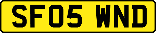SF05WND