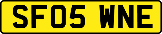 SF05WNE