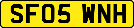SF05WNH