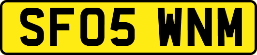 SF05WNM