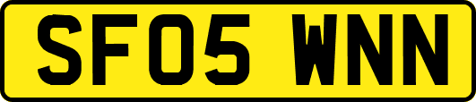 SF05WNN