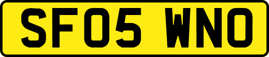 SF05WNO