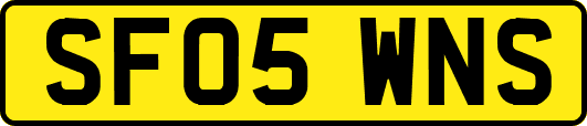 SF05WNS