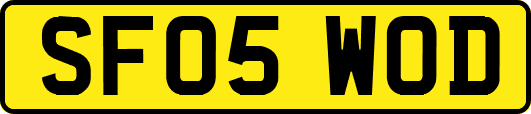 SF05WOD