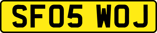 SF05WOJ