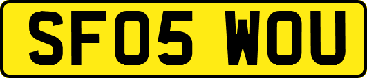 SF05WOU